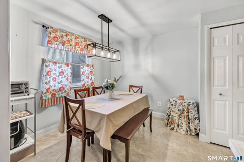 Tiny photo for 65 River Bend Road #C, Stratford, CT 06614 (MLS # 24150498)