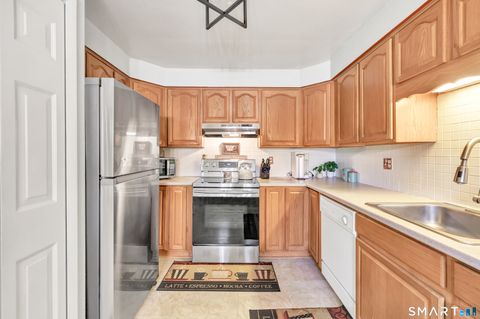 Tiny photo for 65 River Bend Road #C, Stratford, CT 06614 (MLS # 24150498)