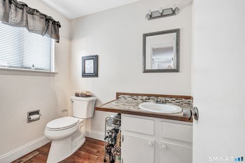 Tiny photo for 65 River Bend Road #C, Stratford, CT 06614 (MLS # 24150498)