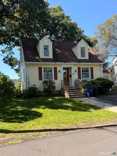 Tiny photo for West Haven, CT 06516 (MLS # 24206892)