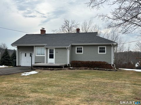 324 Savage Hill Road Berlin CT 06037