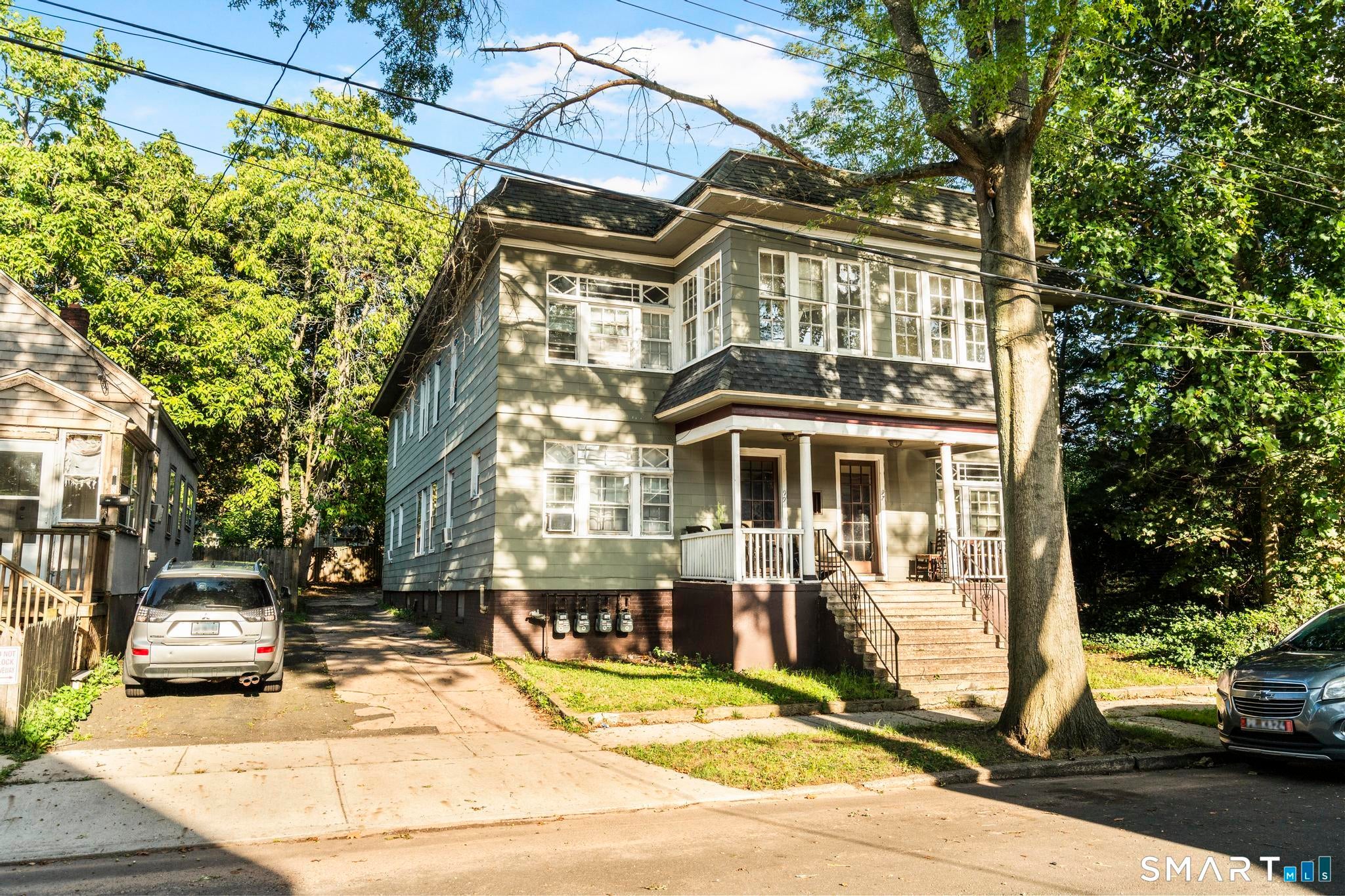 97-99 Greenwich Avenue