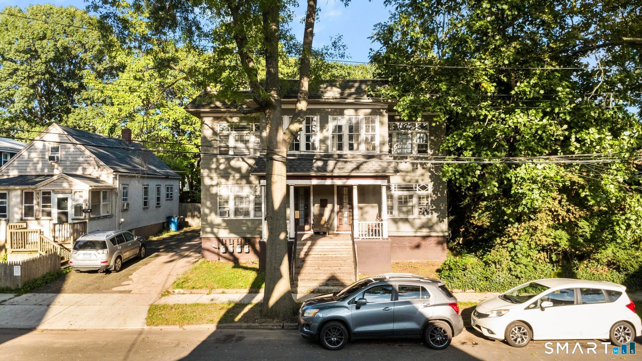 97-99 Greenwich Avenue