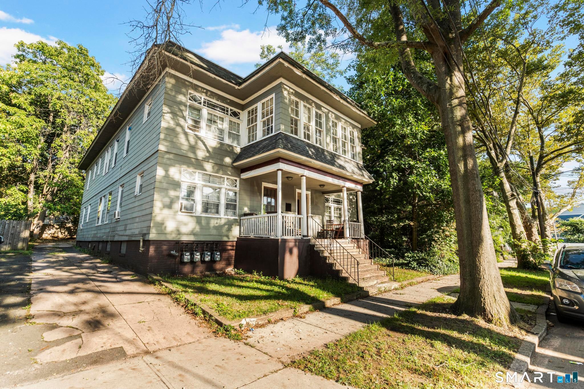 97-99 Greenwich Avenue