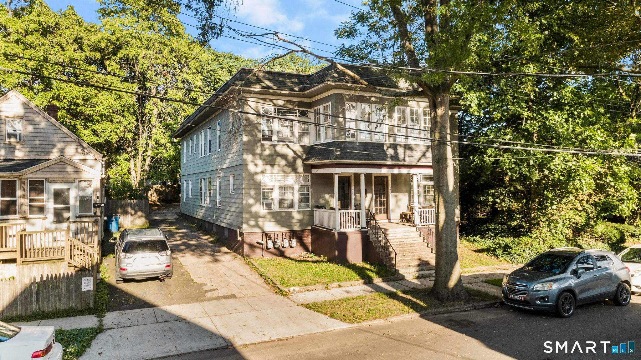 97-99 Greenwich Avenue