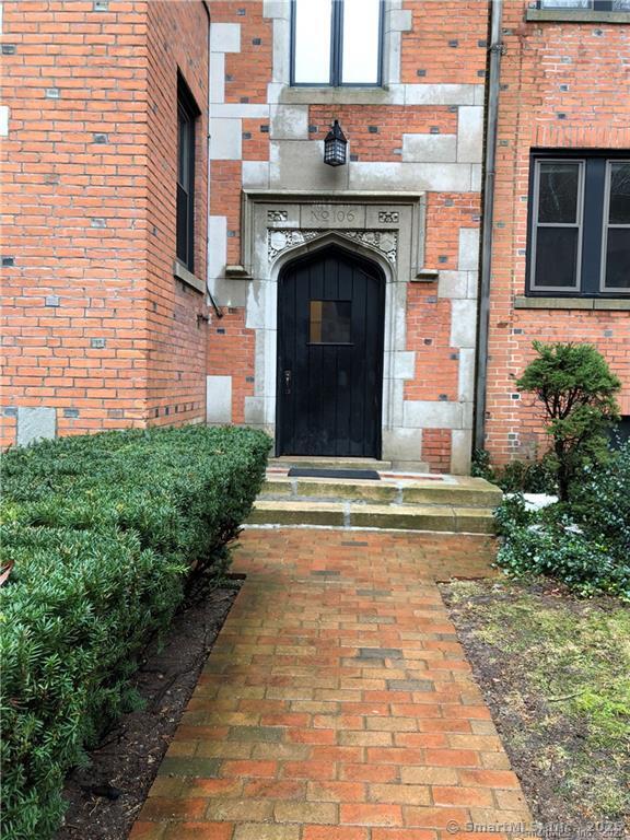 Property for Sale at Livingston Street Apt C7, New Haven, Connecticut - Bedrooms: 1 
Bathrooms: 1 
Rooms: 4  - $335,000