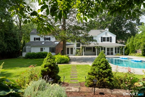 Tiny photo for 96 Norwood Road, West Hartford, CT 06117 (MLS # 24198481)