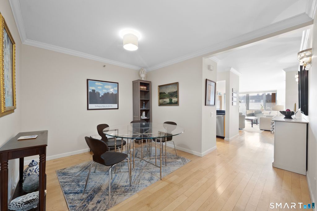 Photo of 25 Forest Street #APT 8A, Stamford, CT 06901 (MLS # 24147220)
