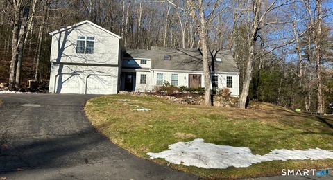 Photo of 34 Rocklyn Drive, Simsbury, CT 06092 (MLS # 24156827)