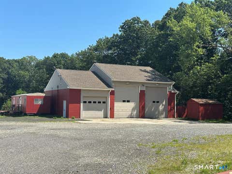 Photo of 68 Shepard Hill Road, Killingly, CT 06239 (MLS # 24198853)