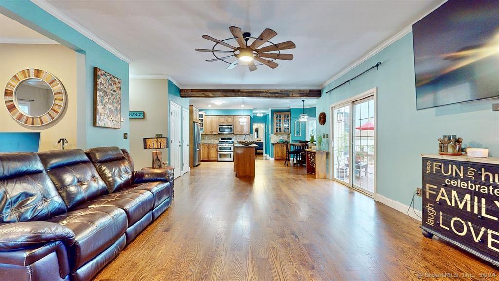 282 Cook Lane, Beacon Falls, Connecticut image 11