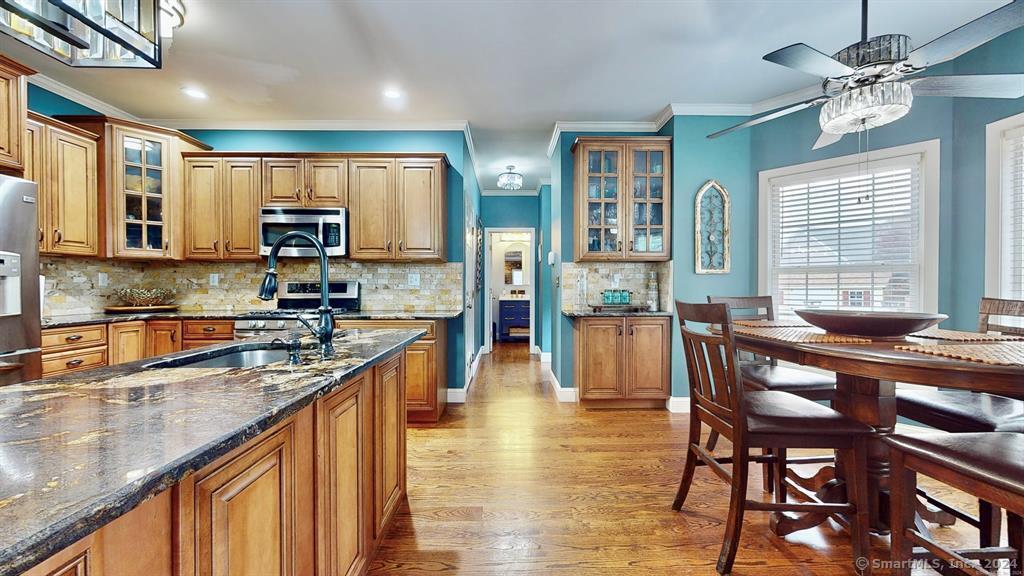 282 Cook Lane, Beacon Falls, Connecticut image 8