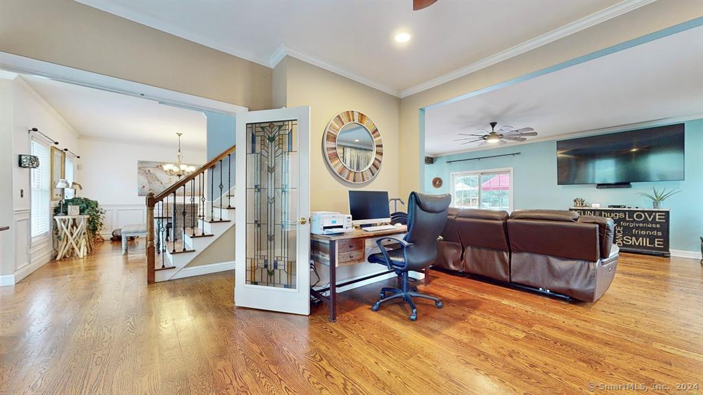 282 Cook Lane, Beacon Falls, Connecticut image 17