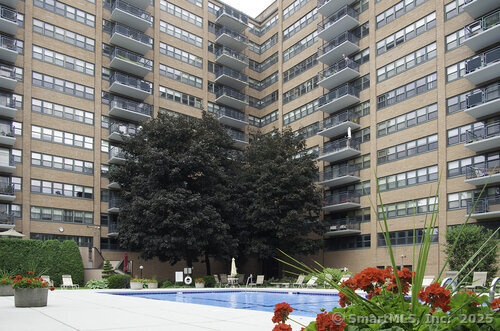 31 Woodland Street #3A, Hartford, Connecticut image 1