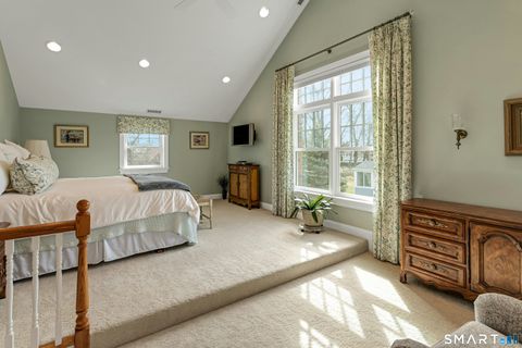 Tiny photo for 9 Tamarack Place, Greenwich, CT 06831 (MLS # 24161194)