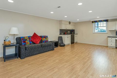 Tiny photo for 9 Tamarack Place, Greenwich, CT 06831 (MLS # 24161194)