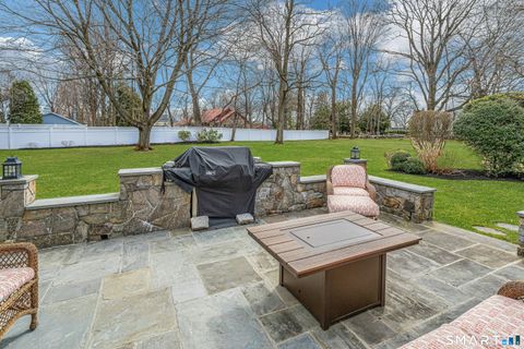 Tiny photo for 9 Tamarack Place, Greenwich, CT 06831 (MLS # 24161194)