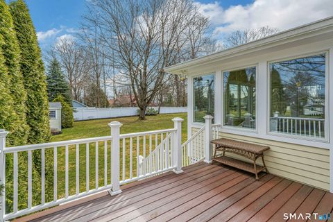 Tiny photo for 9 Tamarack Place, Greenwich, CT 06831 (MLS # 24161194)