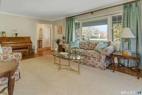 Tiny photo for 9 Tamarack Place, Greenwich, CT 06831 (MLS # 24161194)
