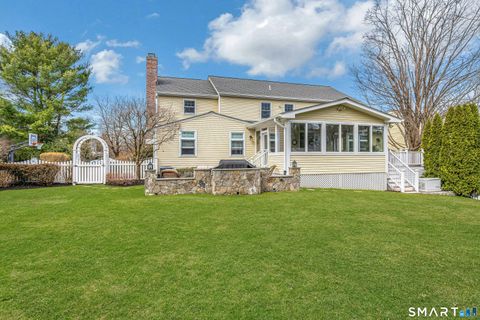 Tiny photo for 9 Tamarack Place, Greenwich, CT 06831 (MLS # 24161194)