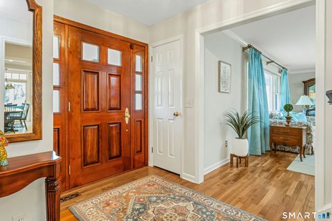 Tiny photo for 9 Tamarack Place, Greenwich, CT 06831 (MLS # 24161194)