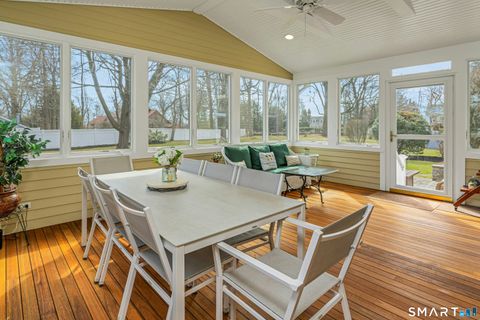 Tiny photo for 9 Tamarack Place, Greenwich, CT 06831 (MLS # 24161194)