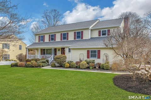 Tiny photo for 9 Tamarack Place, Greenwich, CT 06831 (MLS # 24161194)