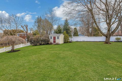 Tiny photo for 9 Tamarack Place, Greenwich, CT 06831 (MLS # 24161194)