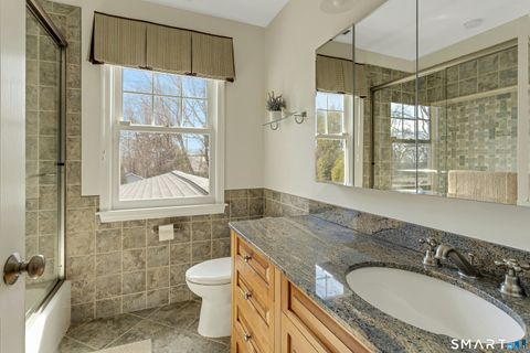 Tiny photo for 9 Tamarack Place, Greenwich, CT 06831 (MLS # 24161194)