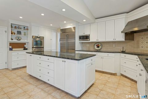 Tiny photo for 9 Tamarack Place, Greenwich, CT 06831 (MLS # 24161194)