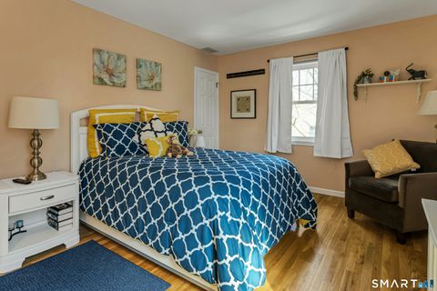 Tiny photo for 9 Tamarack Place, Greenwich, CT 06831 (MLS # 24161194)