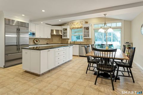 Tiny photo for 9 Tamarack Place, Greenwich, CT 06831 (MLS # 24161194)