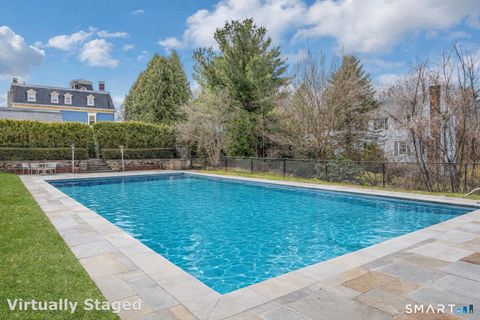 Tiny photo for 9 Tamarack Place, Greenwich, CT 06831 (MLS # 24161194)
