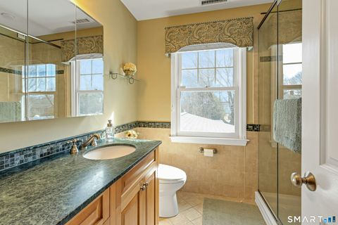 Tiny photo for 9 Tamarack Place, Greenwich, CT 06831 (MLS # 24161194)