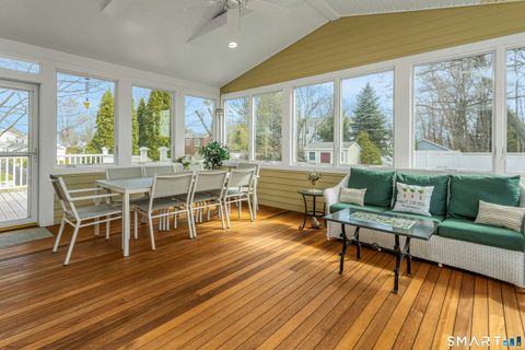 Tiny photo for 9 Tamarack Place, Greenwich, CT 06831 (MLS # 24161194)