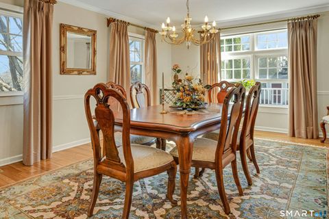 Tiny photo for 9 Tamarack Place, Greenwich, CT 06831 (MLS # 24161194)