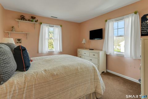 Tiny photo for 9 Tamarack Place, Greenwich, CT 06831 (MLS # 24161194)