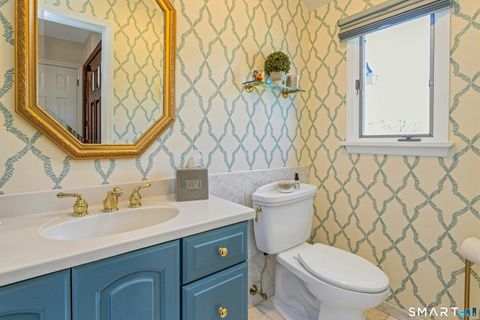 Tiny photo for 9 Tamarack Place, Greenwich, CT 06831 (MLS # 24161194)