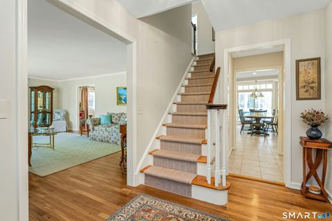 Tiny photo for 9 Tamarack Place, Greenwich, CT 06831 (MLS # 24161194)