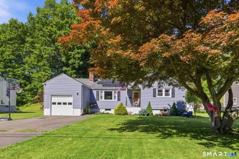 Homes For Sale - 99 Westlook Road<br/> Wethersfield, CT 06109