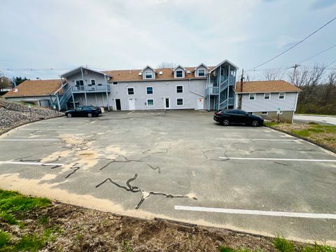 Tiny photo for 16 Doctor Foote Road, Colchester, CT 06415 (MLS # 24132382)