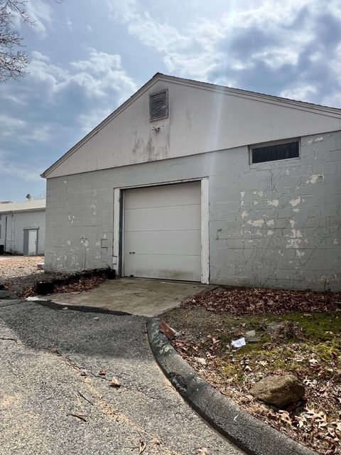 Tiny photo for 16 Doctor Foote Road, Colchester, CT 06415 (MLS # 24132382)