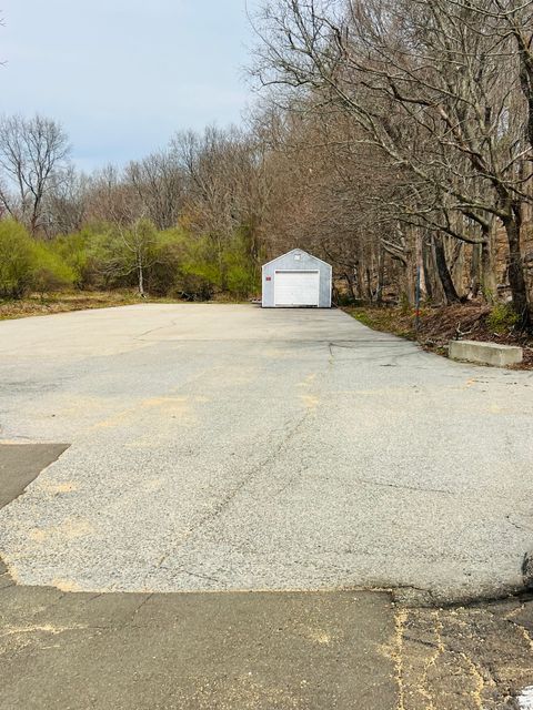 Tiny photo for 16 Doctor Foote Road, Colchester, CT 06415 (MLS # 24132382)