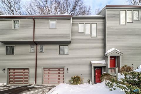 Tiny photo for 29 Ledgewood Drive #29, Brookfield, CT 06804 (MLS # 24152092)