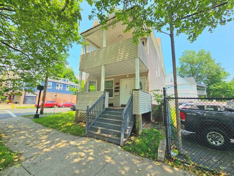 Photo of 483 Ferry Street #1, New Haven, CT 06513 (MLS # 24144437)