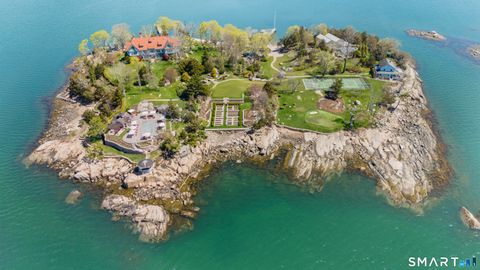 Photo of 0 Rogers Island, Branford, CT 06405 (MLS # 24172874)