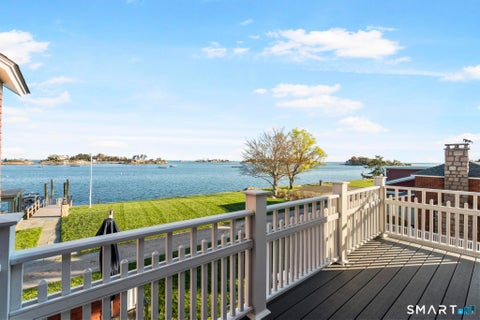 Tiny photo for 0 Rogers Island, Branford, CT 06405 (MLS # 24172874)