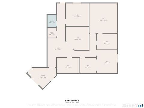 Tiny photo for 100 Queen Street #4 - D, Southington, CT 06489 (MLS # 24151406)