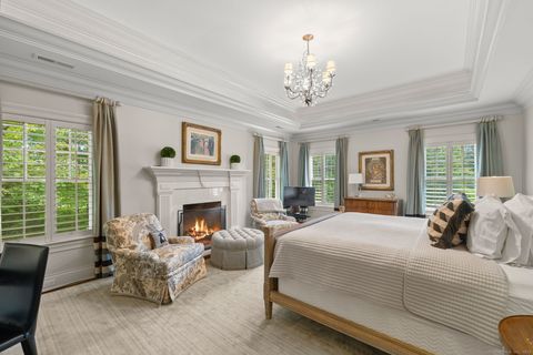 Tiny photo for 76 Sturges Ridge Road, Wilton, CT 06897 (MLS # 24131985)