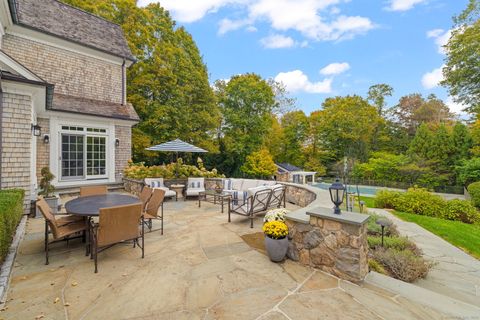 Tiny photo for 76 Sturges Ridge Road, Wilton, CT 06897 (MLS # 24131985)
